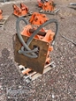 Used 2019 NPK GH15 Mounting Kit